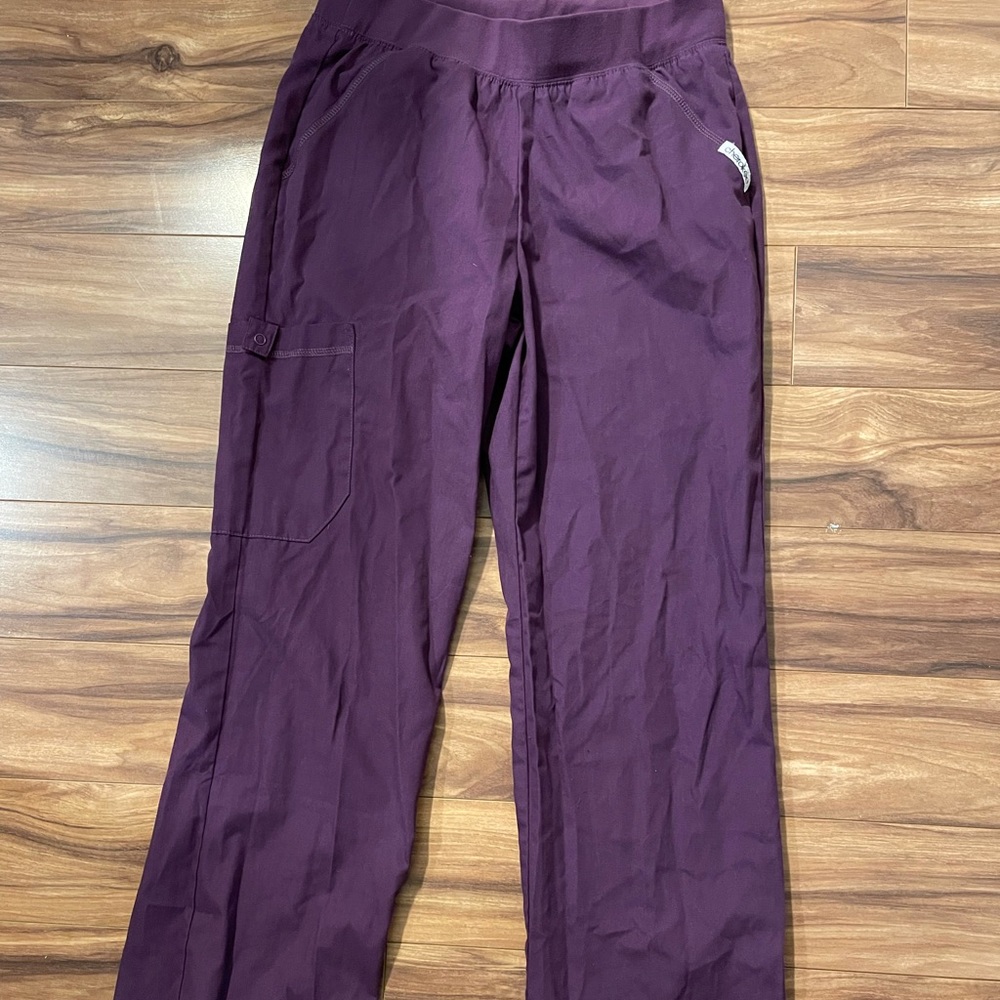 Cherokee scrub pants